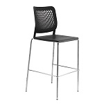 Bar Stool Kit - 'Malika' 4 Leg